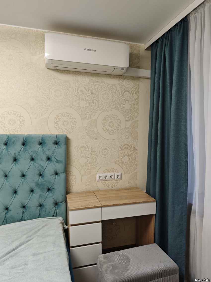 2-комнатная квартира, ул. Куйбышева, 44, 1877 рублей: фото 3