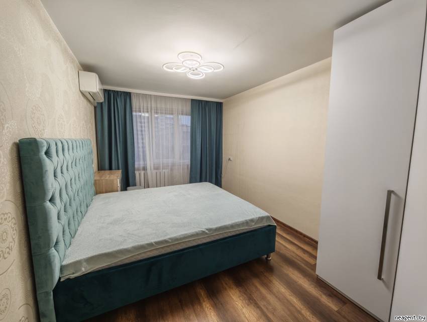 2-комнатная квартира, ул. Куйбышева, 44, 1877 рублей: фото 1