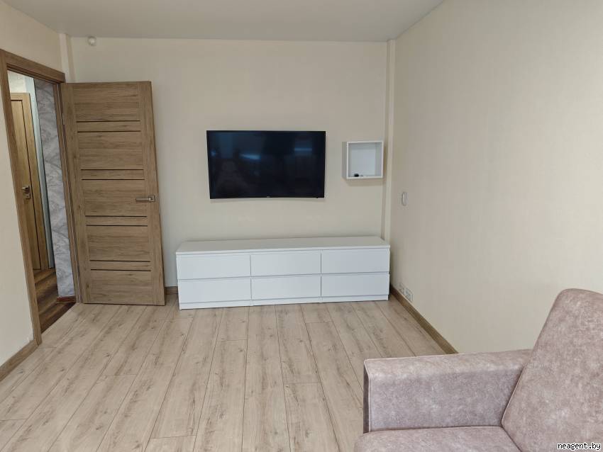 2-комнатная квартира, ул. Куйбышева, 44, 1877 рублей: фото 4