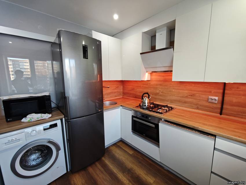 2-комнатная квартира, ул. Куйбышева, 44, 1877 рублей: фото 6