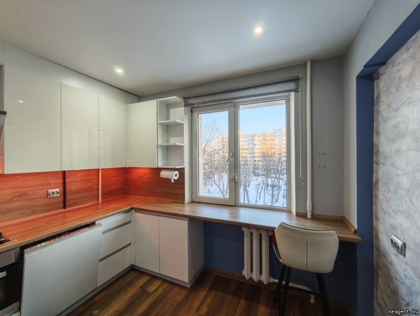 2-комнатная квартира, ул. Куйбышева, 44, 1877 рублей: фото 7