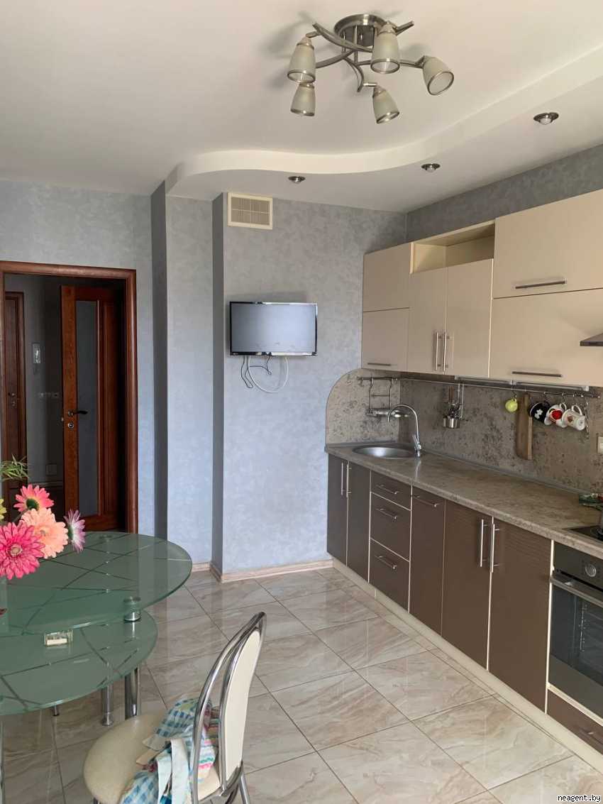 1-комнатная квартира, ул. Олешева, 1, 1299 рублей: фото 2