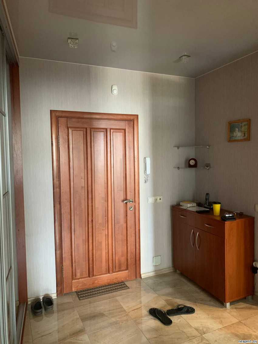 1-комнатная квартира, ул. Олешева, 1, 1299 рублей: фото 3