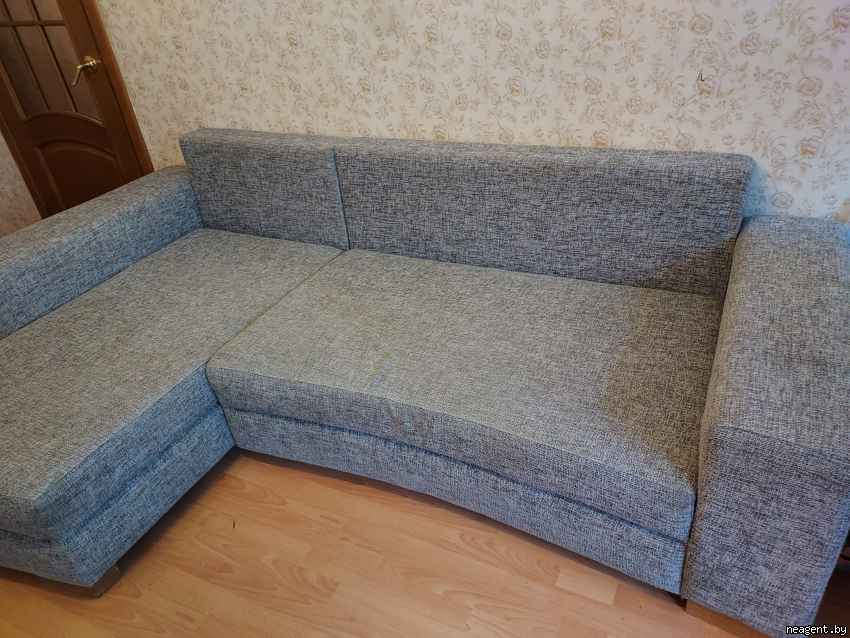 2-комнатная квартира, ул. Янки Мавра, 46, 80 рублей: фото 2