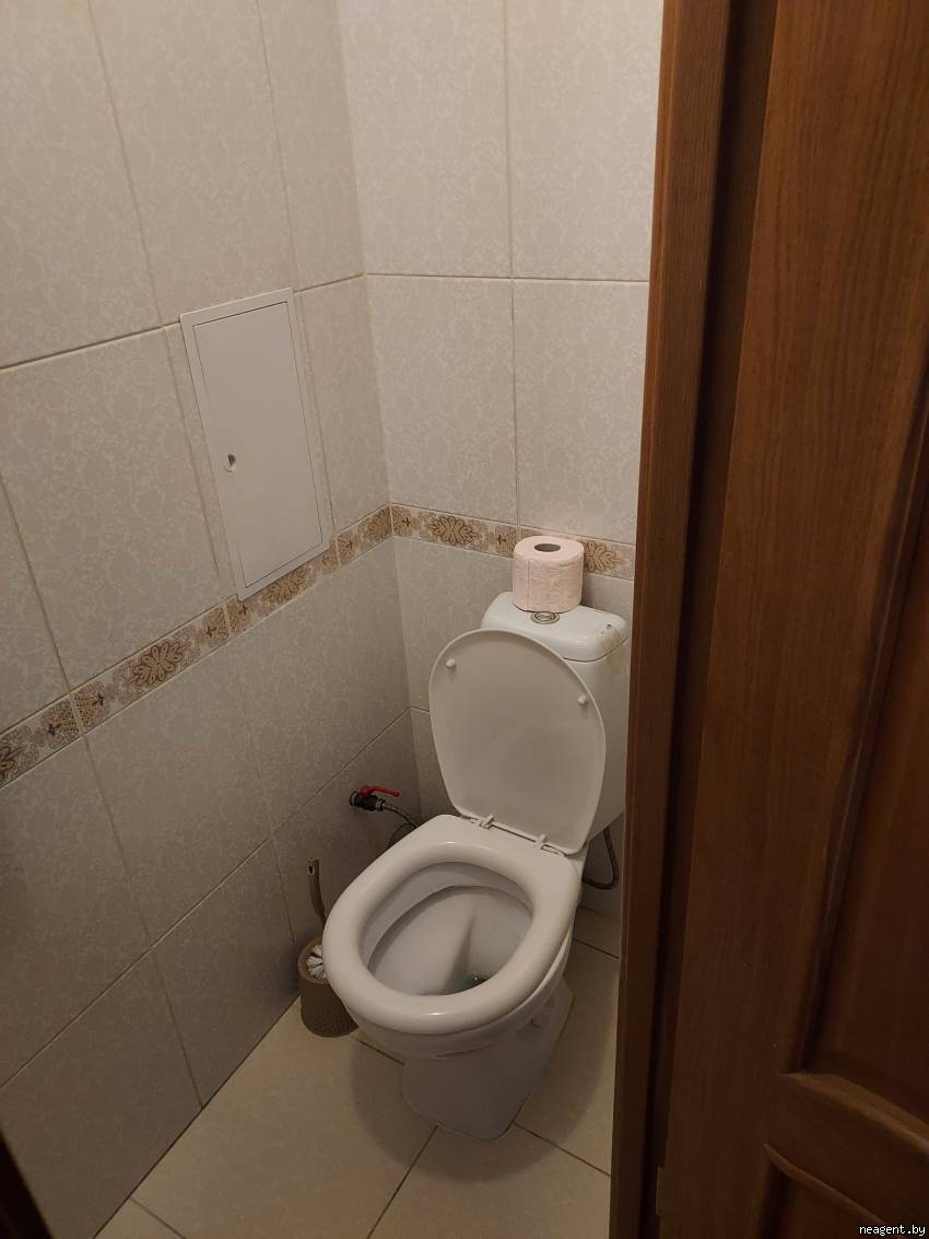 2-комнатная квартира, ул. Янки Мавра, 46, 80 рублей: фото 7