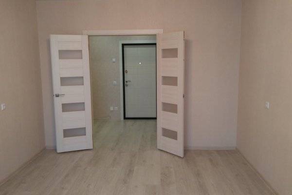 1-комнатная квартира, Налибокская, 16, 1155 рублей: фото 1