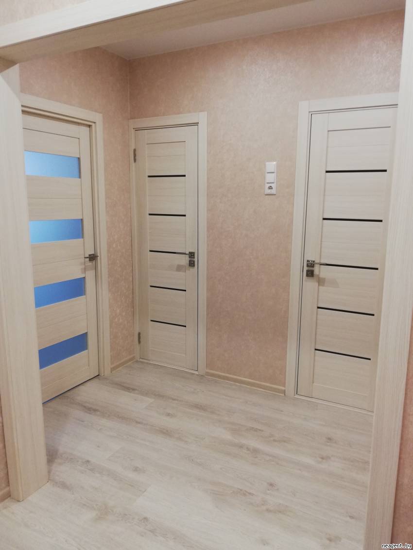 1-комнатная квартира, Налибокская, 16, 1155 рублей: фото 2