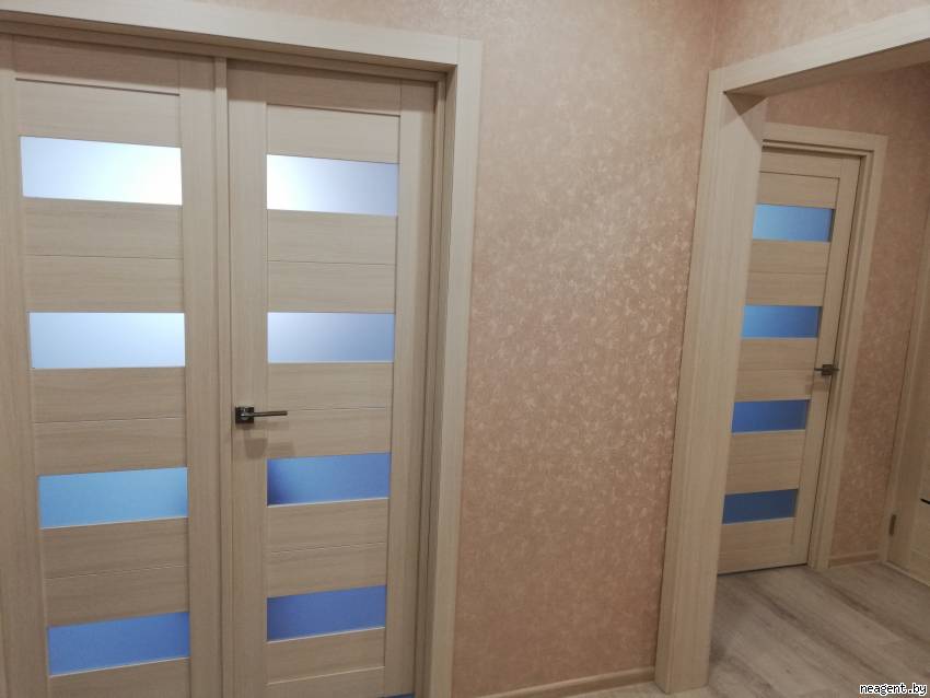 1-комнатная квартира, Налибокская, 16, 1155 рублей: фото 3