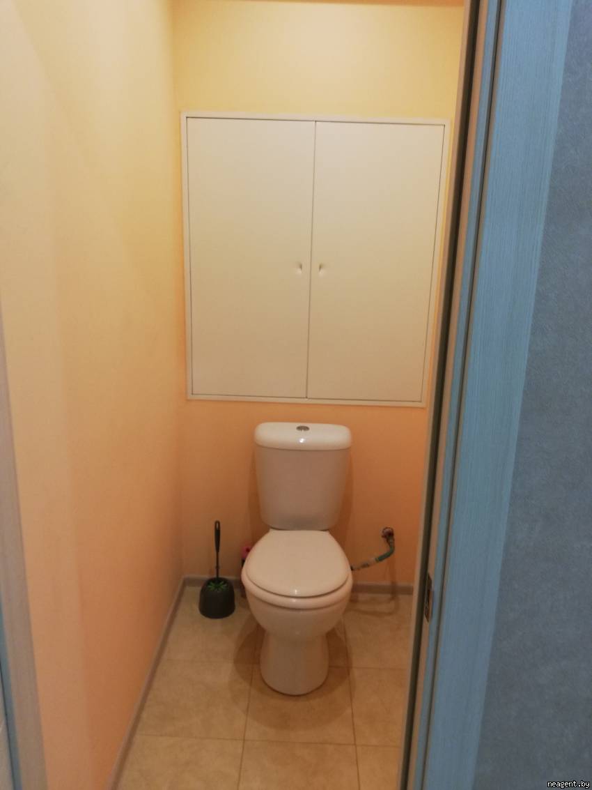 1-комнатная квартира, Налибокская, 16, 1155 рублей: фото 5