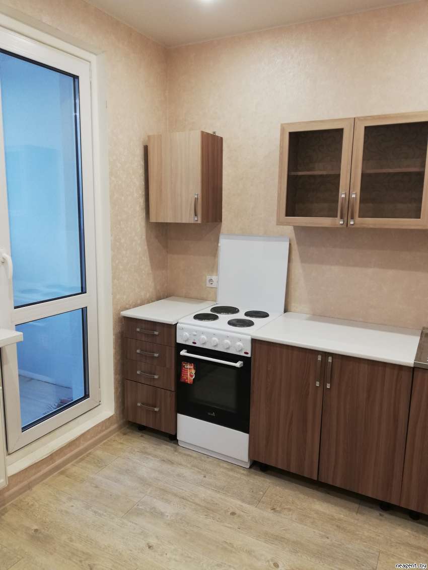 1-комнатная квартира, Налибокская, 16, 1155 рублей: фото 6