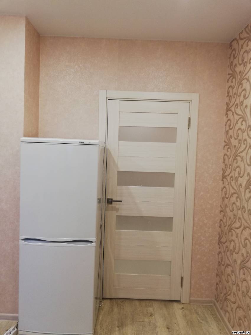 1-комнатная квартира, Налибокская, 16, 1155 рублей: фото 8