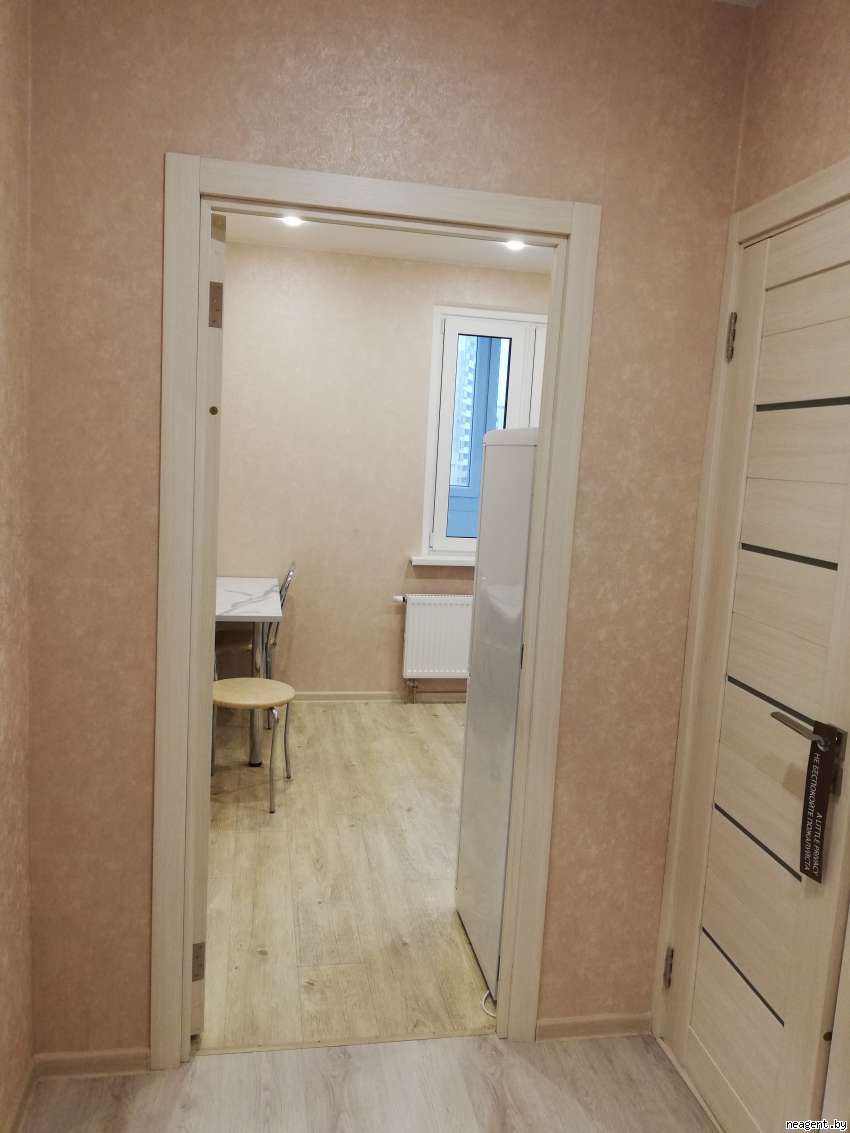 1-комнатная квартира, Налибокская, 16, 1155 рублей: фото 10