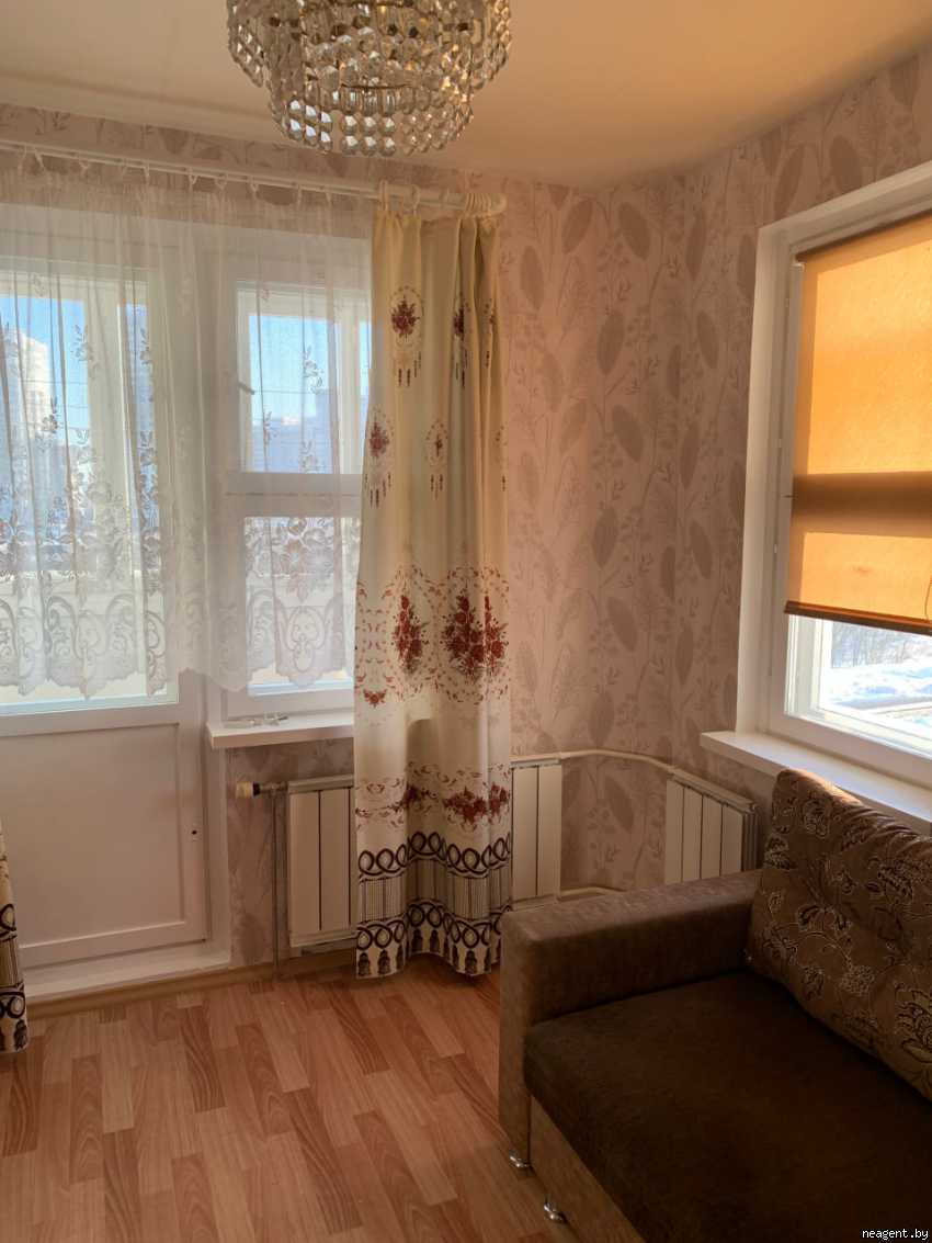 2-комнатная квартира, ул. Неманская, 15, 350 рублей: фото 8