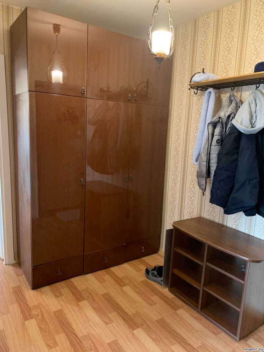 2-комнатная квартира, ул. Неманская, 15, 350 рублей: фото 10