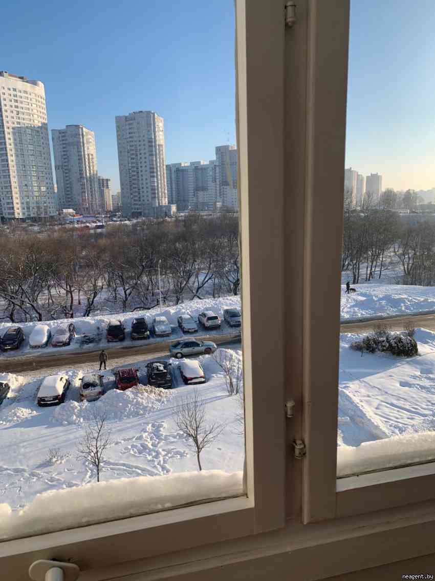 2-комнатная квартира, ул. Неманская, 15, 350 рублей: фото 12