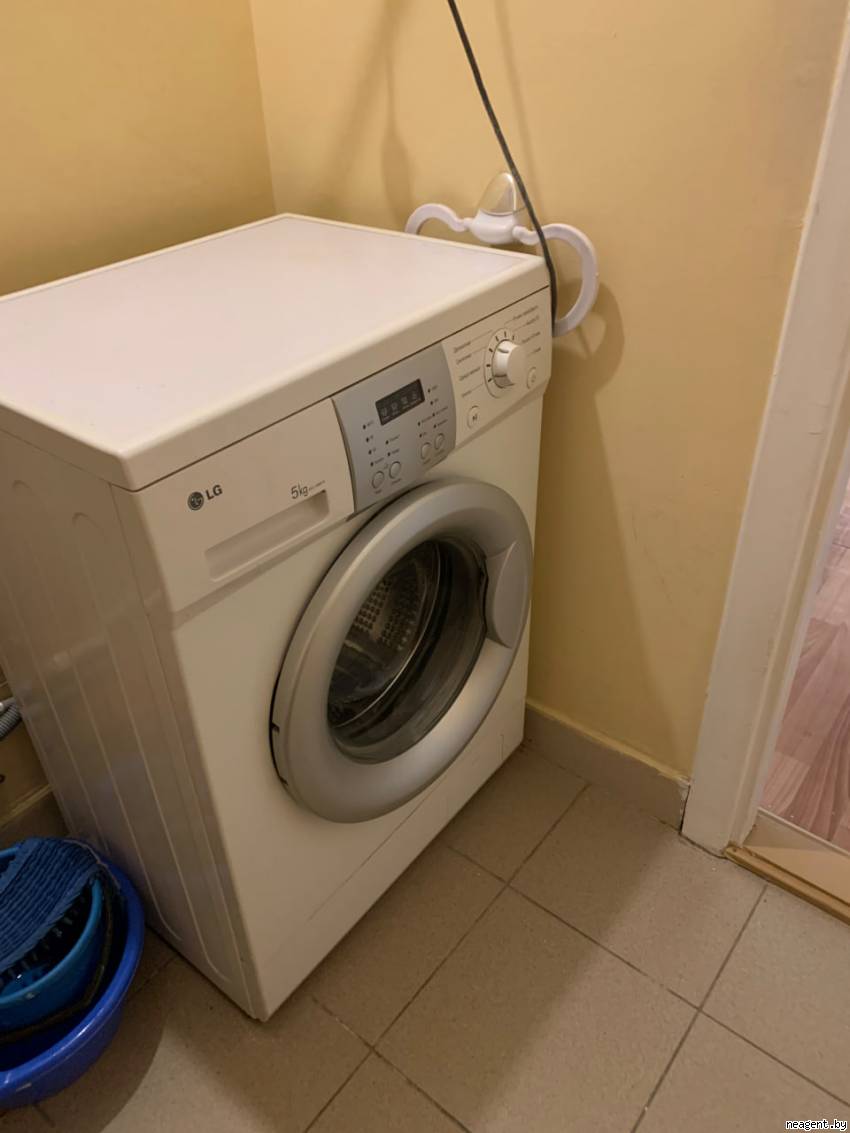 2-комнатная квартира, ул. Неманская, 15, 350 рублей: фото 14