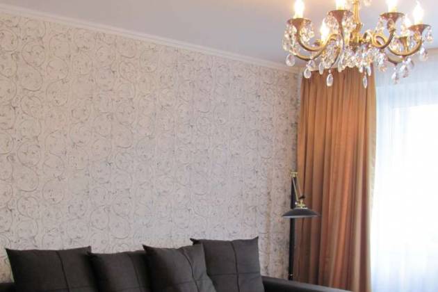 1-комнатная квартира, Богдановича ул., за 550 р.