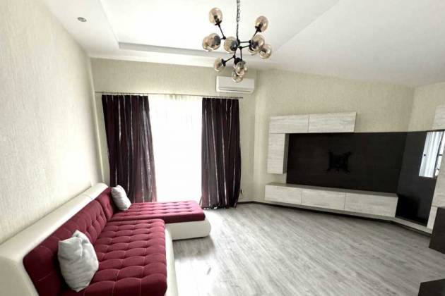 3-комнатная квартира, Гая ул., за 2599 р.