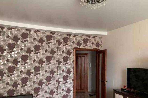 1-комнатная квартира, Олешева ул., за 450 р.