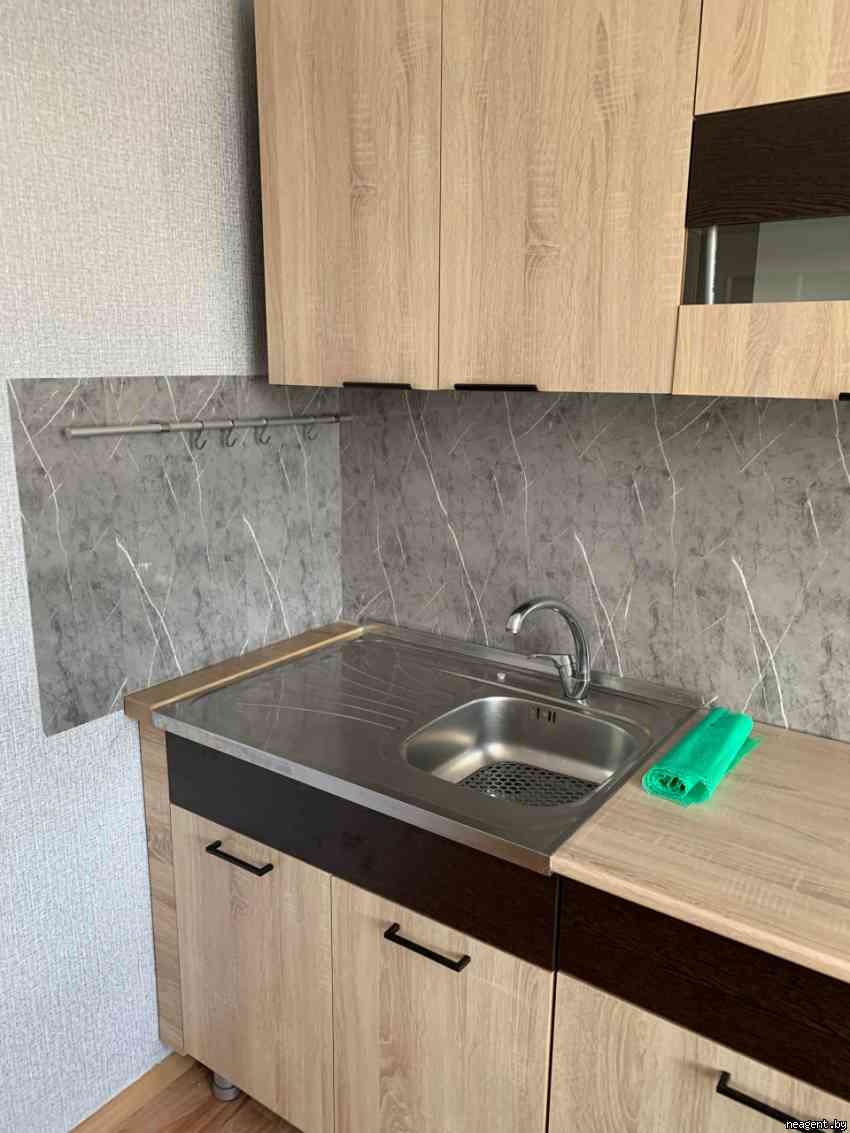 2-комнатная квартира, ул. Неманская, 15, 350 рублей: фото 3