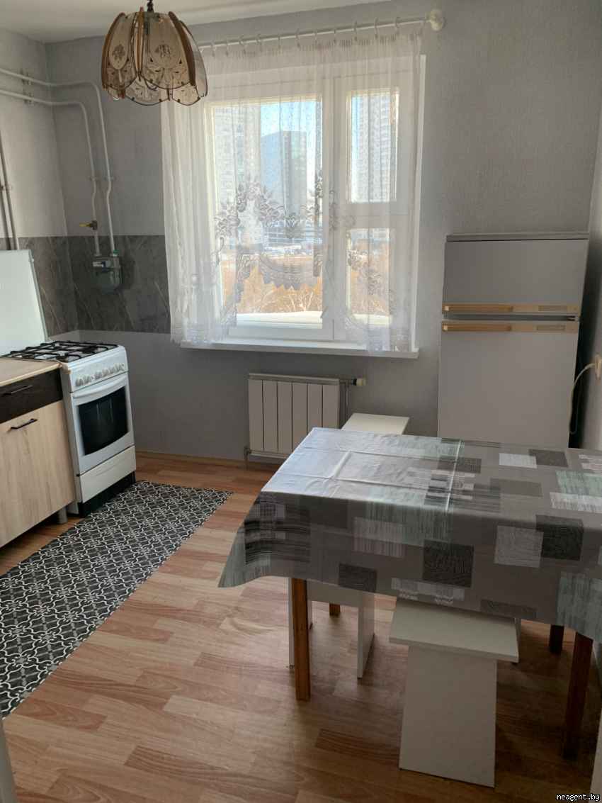 2-комнатная квартира, ул. Неманская, 15, 350 рублей: фото 16