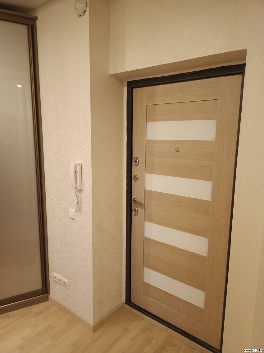 1-комнатная квартира, ул. Алибегова, 22, 450 рублей: фото 7