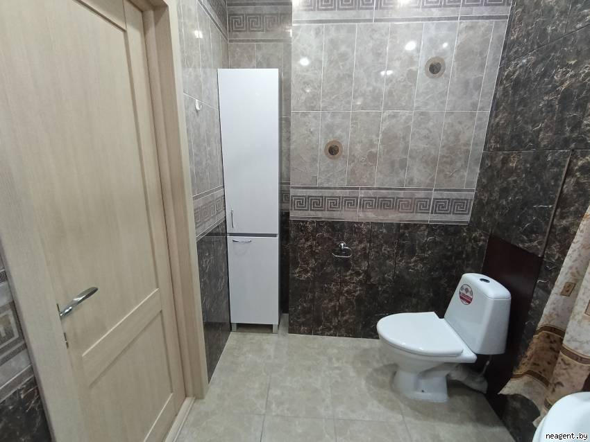 1-комнатная квартира, ул. Алибегова, 22, 450 рублей: фото 6