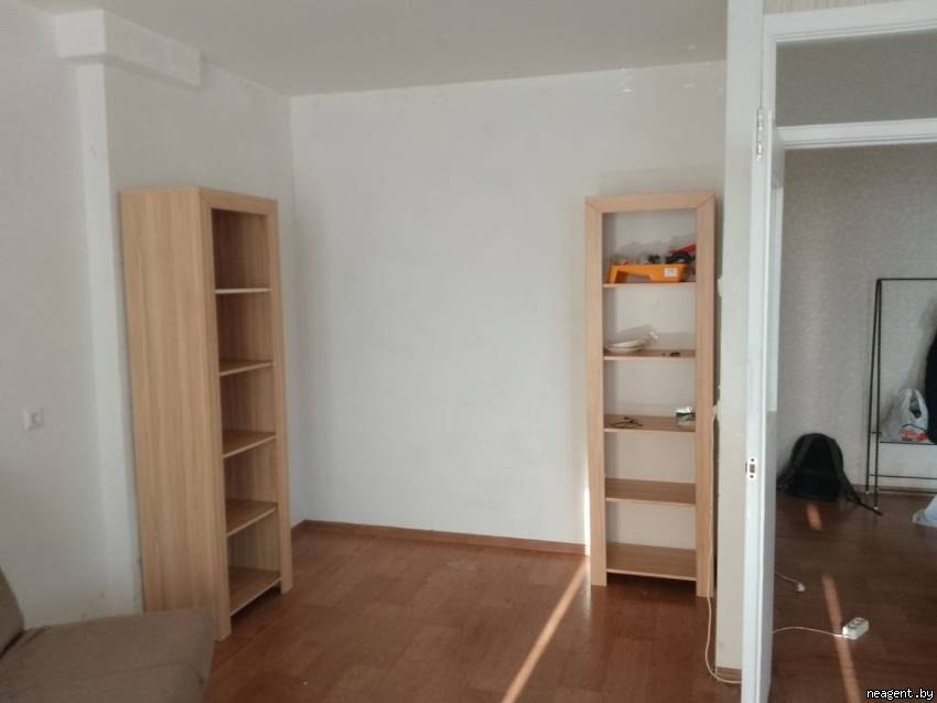 1-комнатная квартира, ул. Станислава Монюшко, 26, 800 рублей: фото 4