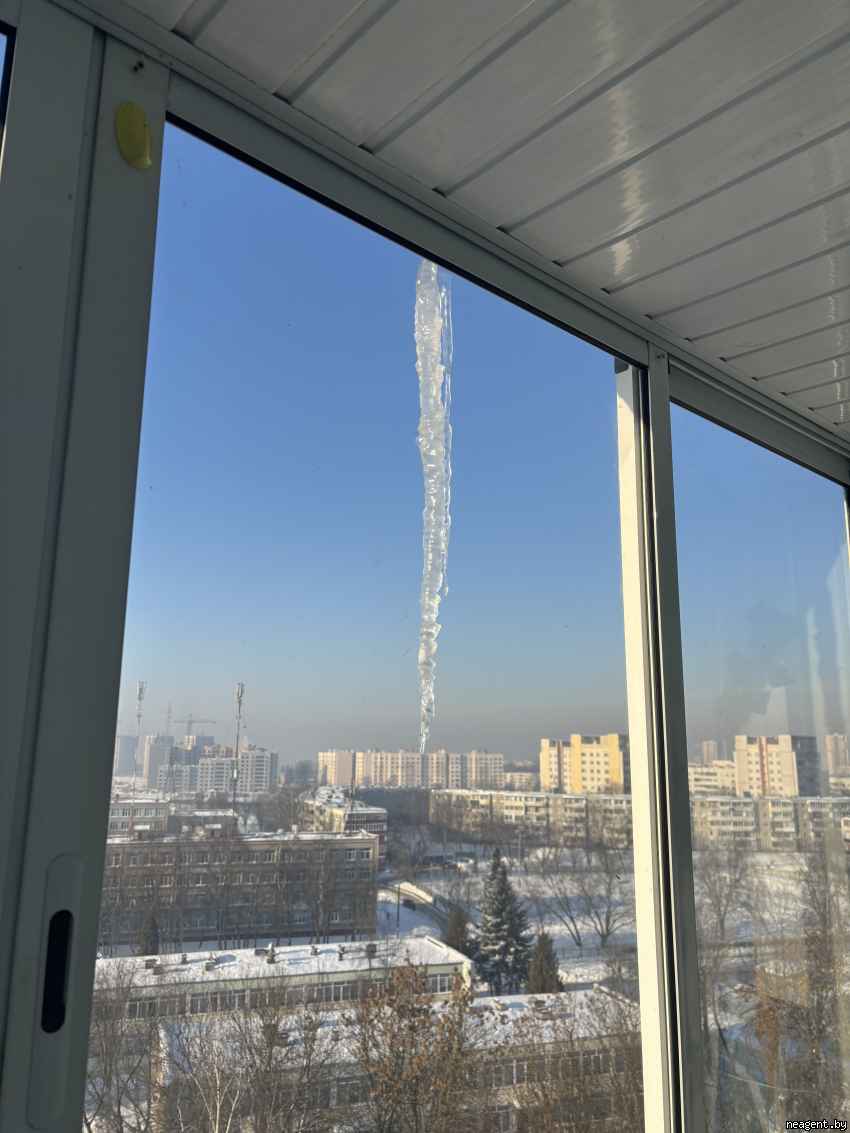 1-комнатная квартира, ул. Жудро, 57, 854 рублей: фото 1