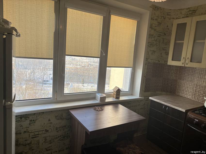 1-комнатная квартира, ул. Жудро, 57, 854 рублей: фото 2