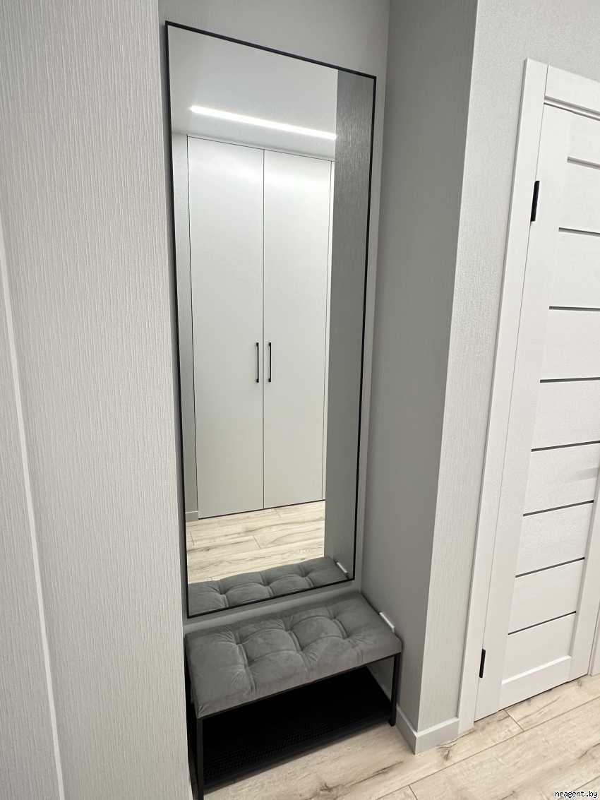 1-комнатная квартира, ул. Кижеватова, 3/Г, 1708 рублей: фото 8