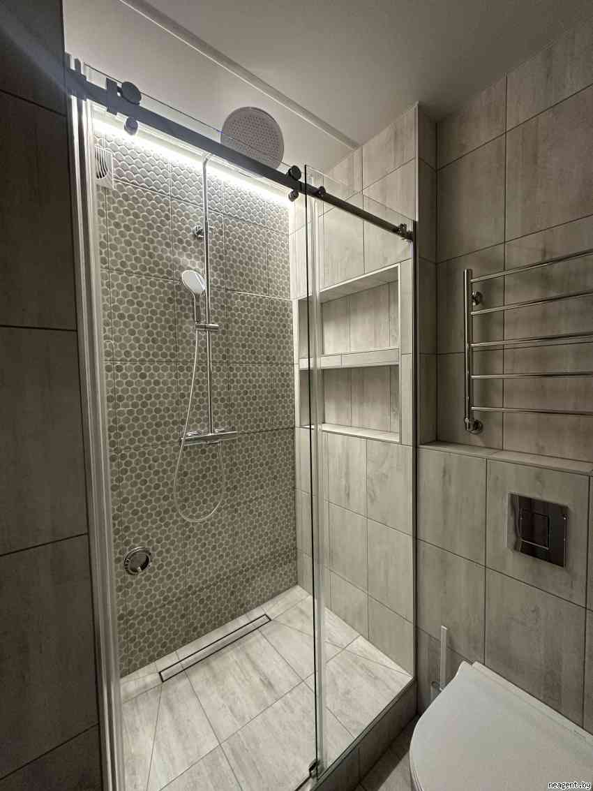 1-комнатная квартира, ул. Кижеватова, 3/Г, 1708 рублей: фото 11