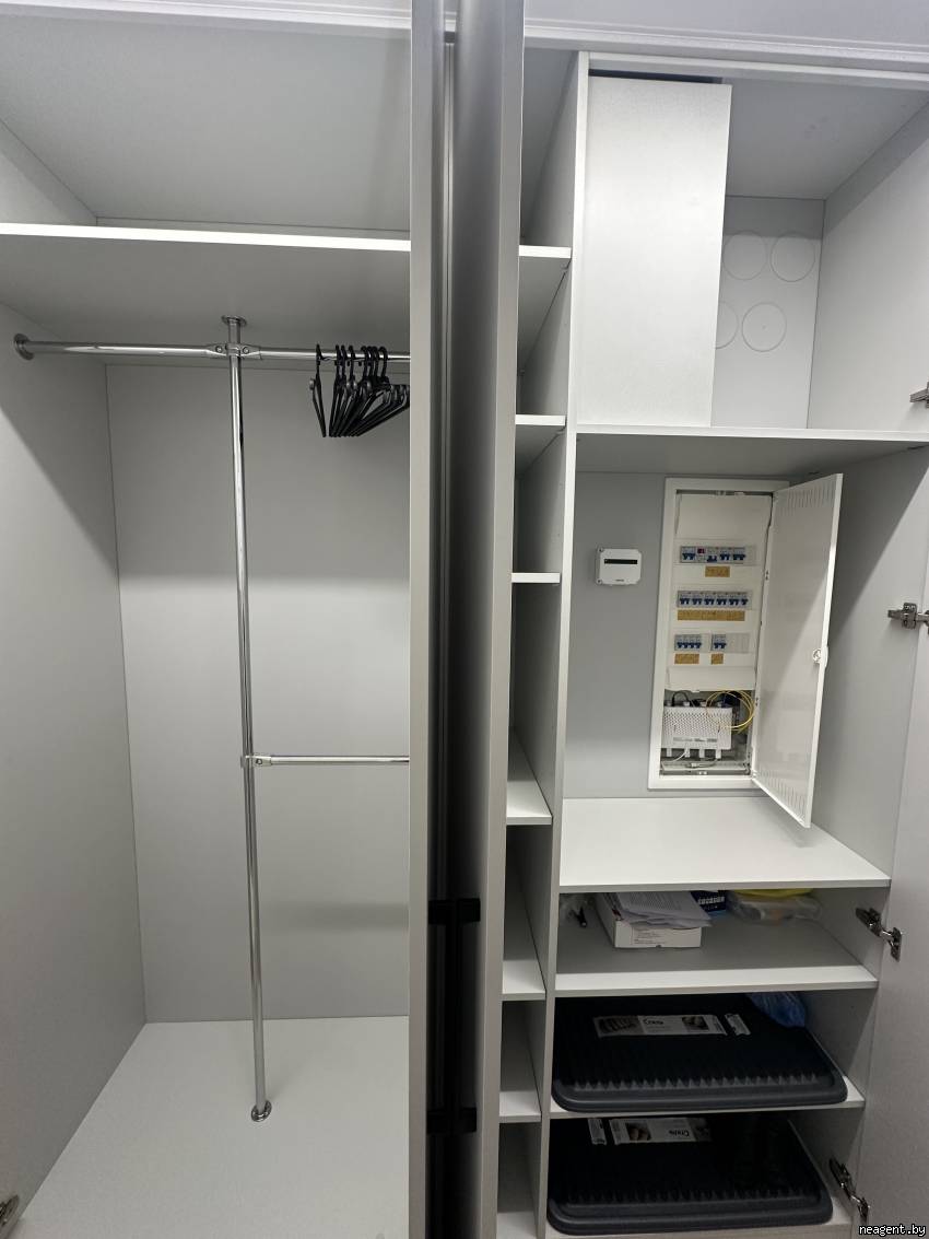 1-комнатная квартира, ул. Кижеватова, 3/Г, 1708 рублей: фото 21