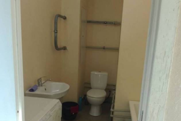 1-комнатная квартира, Станислава Монюшко ул., за 800 р.