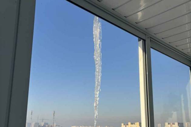 1-комнатная квартира, Жудро ул., за 996 р.