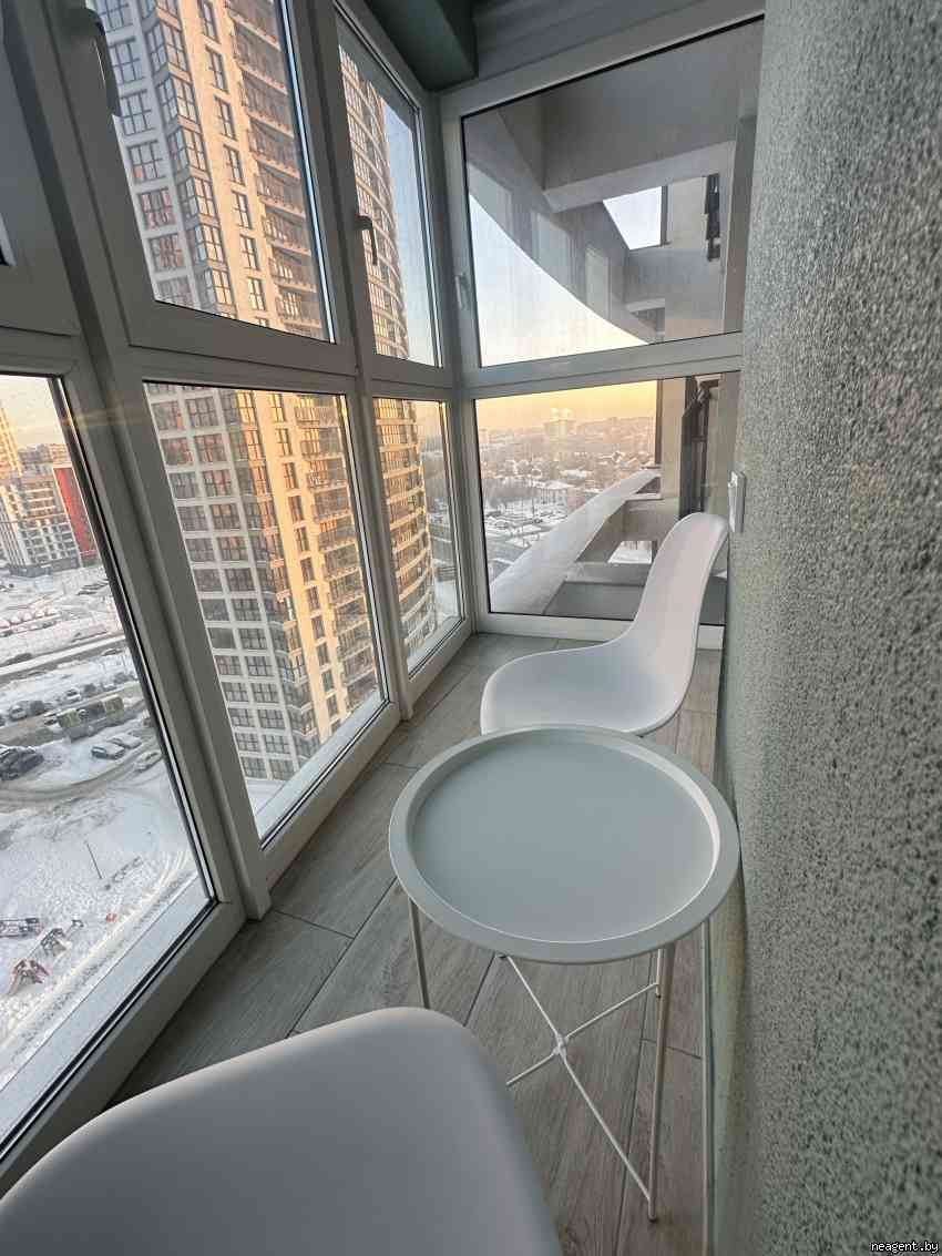 1-комнатная квартира, ул. Кижеватова, 3/Г, 1708 рублей: фото 23