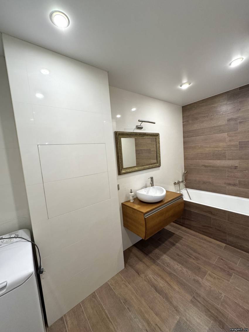 2-комнатная квартира, ул. Железнодорожная, 44, 1850 рублей: фото 8