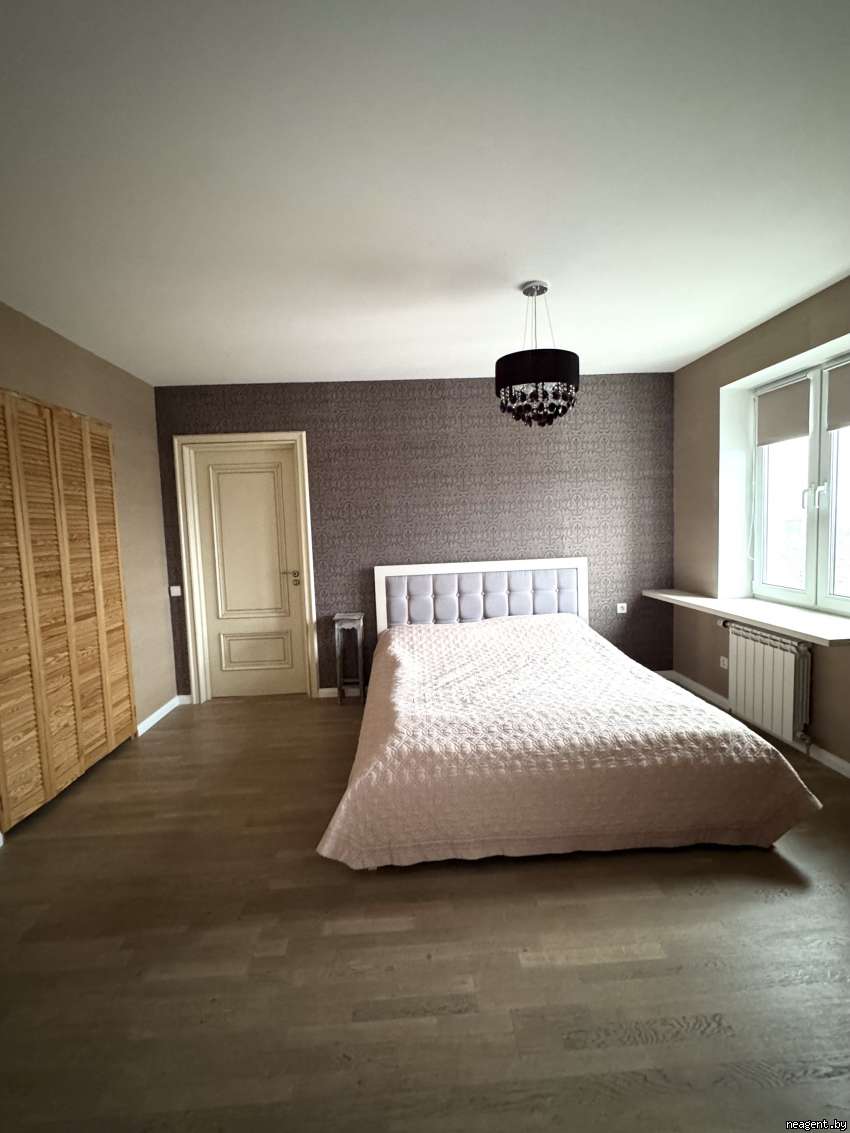 2-комнатная квартира, ул. Железнодорожная, 44, 1850 рублей: фото 4