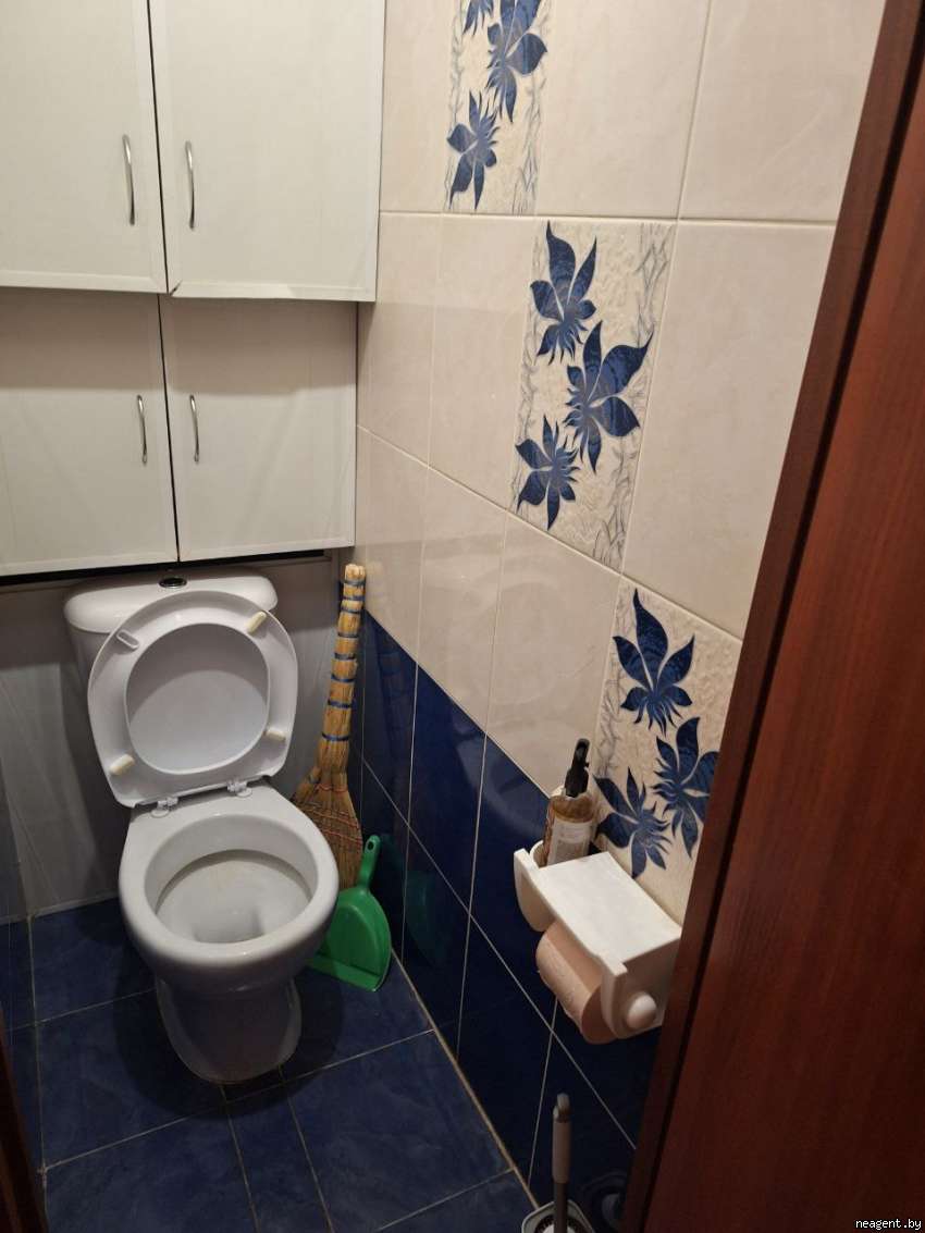 1-комнатная квартира, ул. Сухаревская, 5, 850 рублей: фото 1