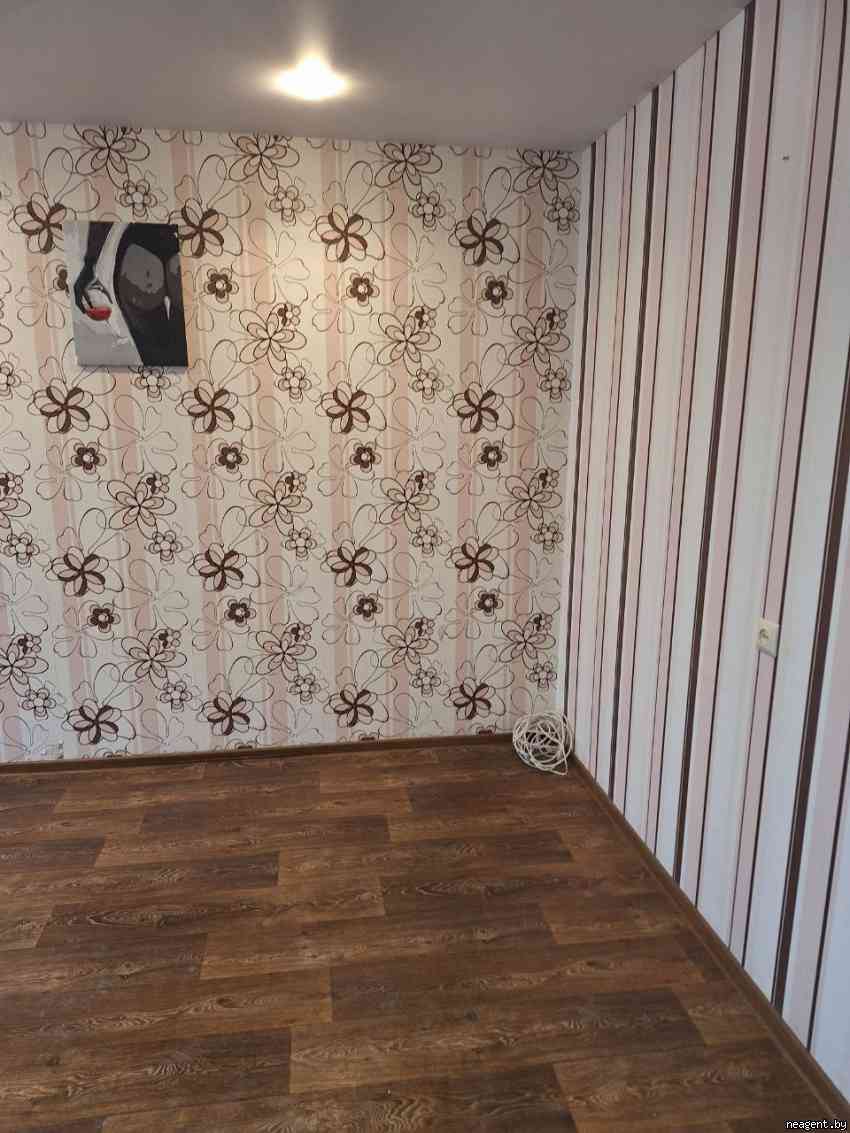 1-комнатная квартира, ул. Сухаревская, 5, 850 рублей: фото 7