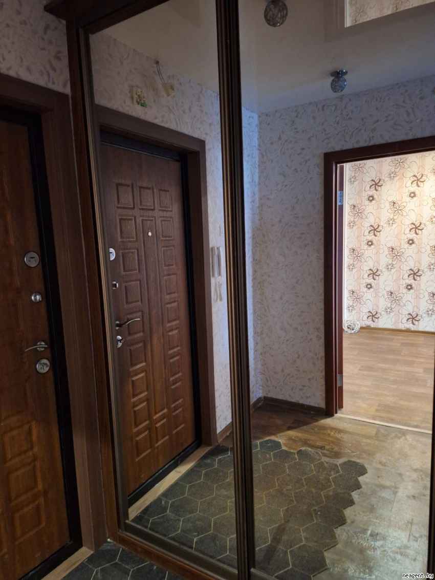 1-комнатная квартира, ул. Сухаревская, 5, 850 рублей: фото 8