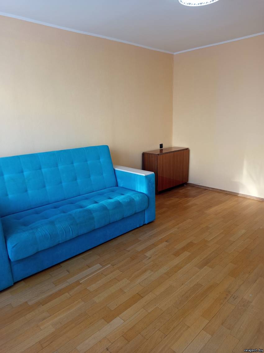 3-комнатная квартира, ул. Жудро, 23, 500 рублей: фото 3