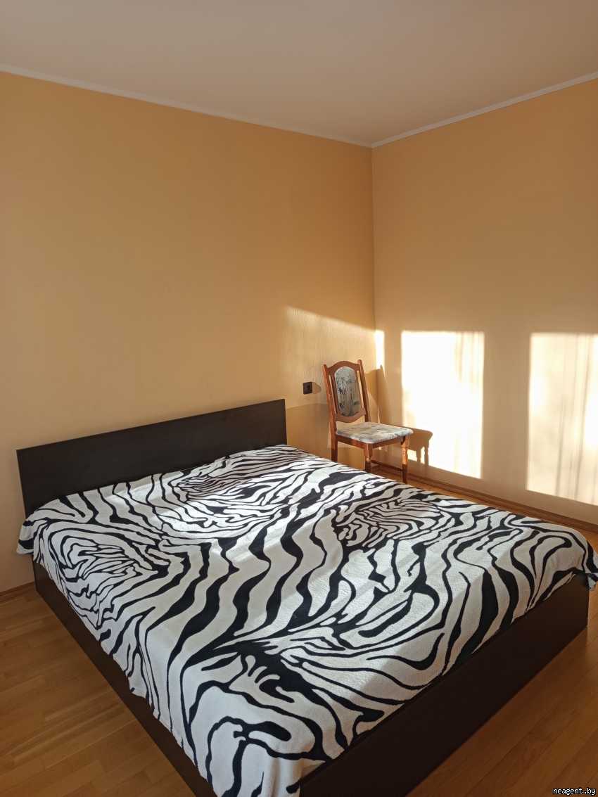 3-комнатная квартира, ул. Жудро, 23, 500 рублей: фото 5