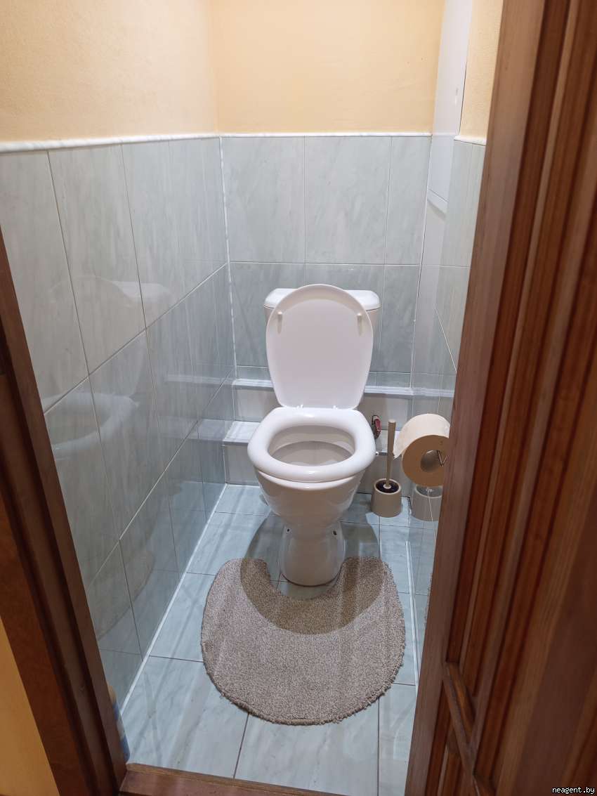 3-комнатная квартира, ул. Жудро, 23, 500 рублей: фото 8