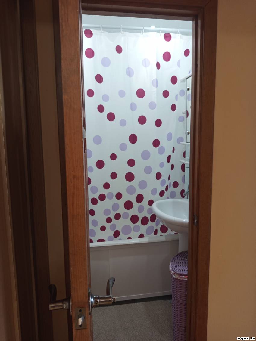 3-комнатная квартира, ул. Жудро, 23, 500 рублей: фото 9