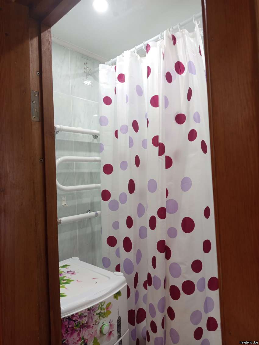 3-комнатная квартира, ул. Жудро, 23, 500 рублей: фото 11