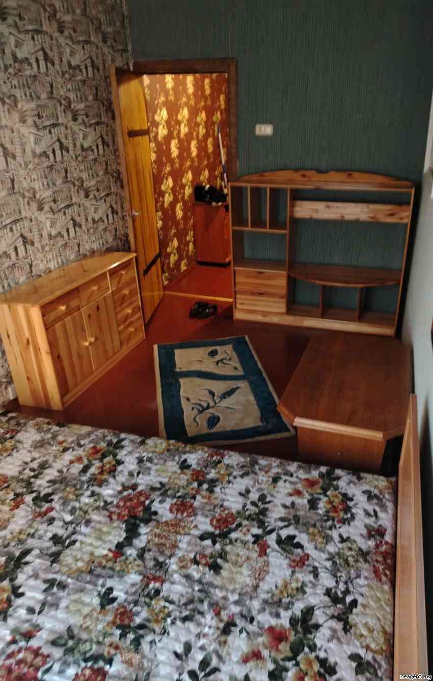 1-комнатная квартира, ул. Могилевская, 6/4, 711 рублей: фото 2