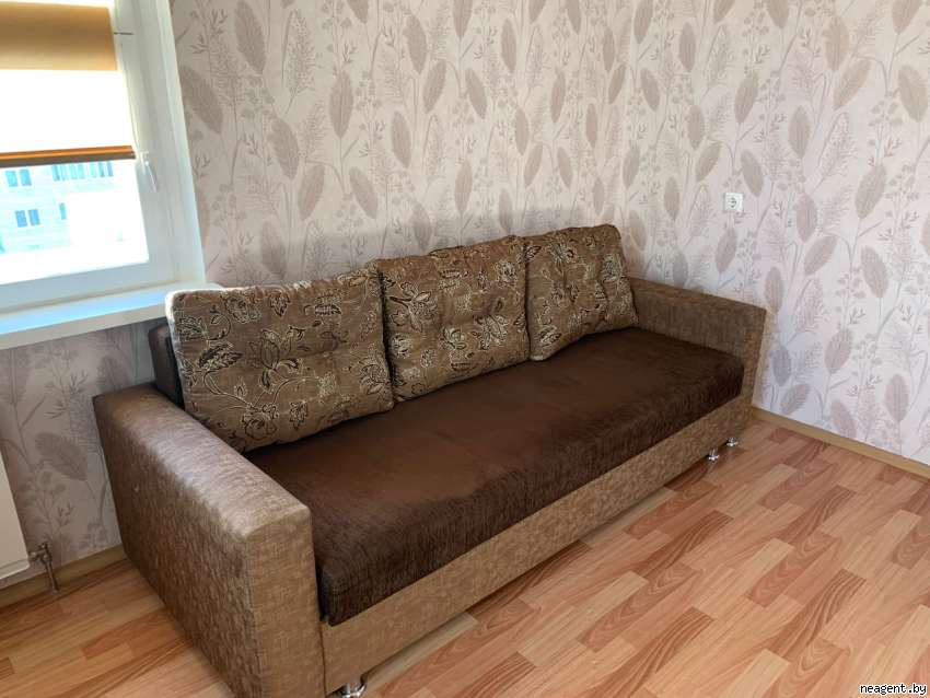 2-комнатная квартира, ул. Неманская, 15, 350 рублей: фото 6