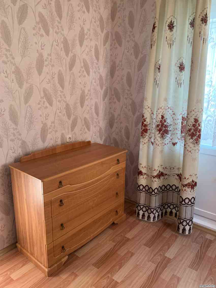 2-комнатная квартира, ул. Неманская, 15, 350 рублей: фото 8