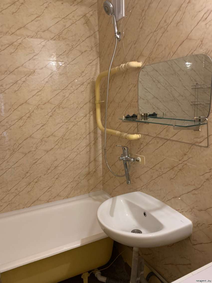 2-комнатная квартира, ул. Неманская, 15, 350 рублей: фото 11